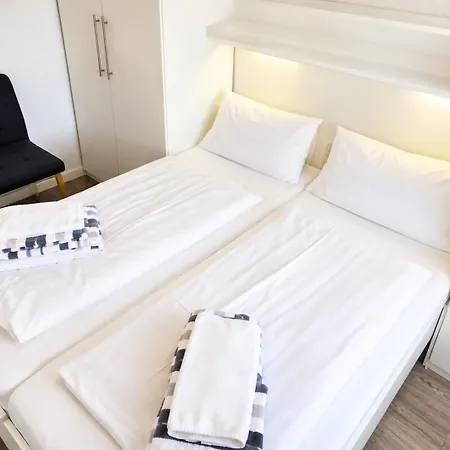 App 18-a205 Apartment *