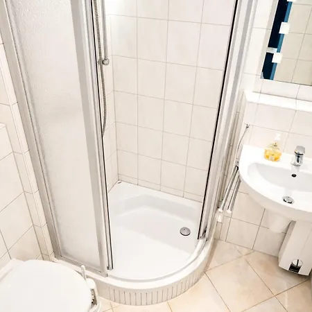 Apartment App 18-a205 Westerland